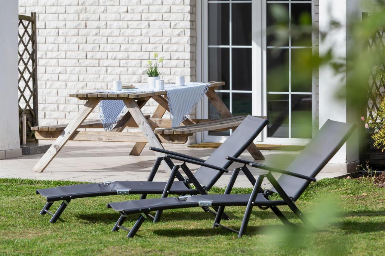 Regatta Villa Chlopy Ngoại thất bức ảnh