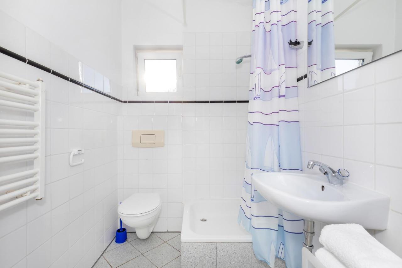 Regatta Villa Chlopy Ngoại thất bức ảnh
